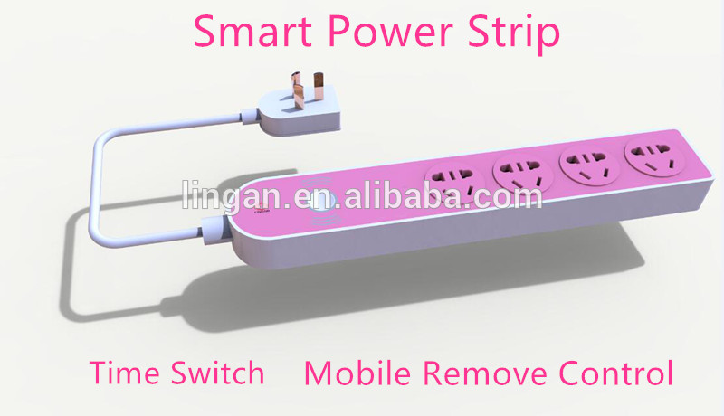 無線lan スマート ホーム延長ソケット スイッチ遠隔制御タイミング プラグ-問屋・仕入れ・卸・卸売り