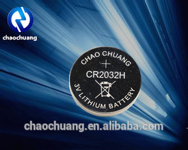 Chaochuangリチウムバッテリー3ボルトcr2032/cr1025/cr1616/cr1620/cr3032/cr2477バッテリーボタン電池-ボタンセル電池問屋・仕入れ・卸・卸売り