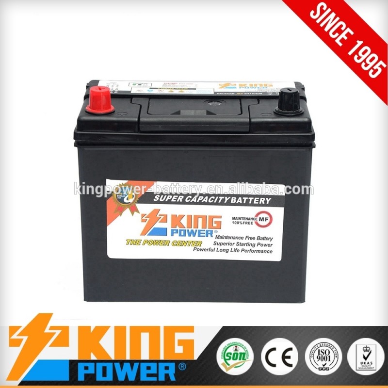 メンテナンスフリーカーバッテリーmanufacting12v40ahn40トラックのバッテリー-自動車バッテリー問屋・仕入れ・卸・卸売り