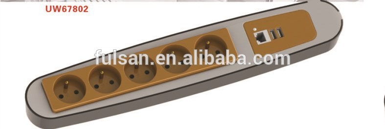 欧州型無線lan付きreapter電気usb車の充電器ソケット-プラグ、ソケット問屋・仕入れ・卸・卸売り