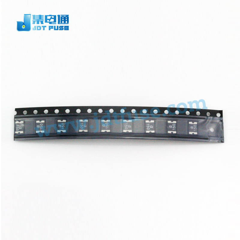 海・土地msmd150-12v1.5a1812表面実装ヒューズptcデバイスリセッタ温度ヒューズ-ヒューズ問屋・仕入れ・卸・卸売り