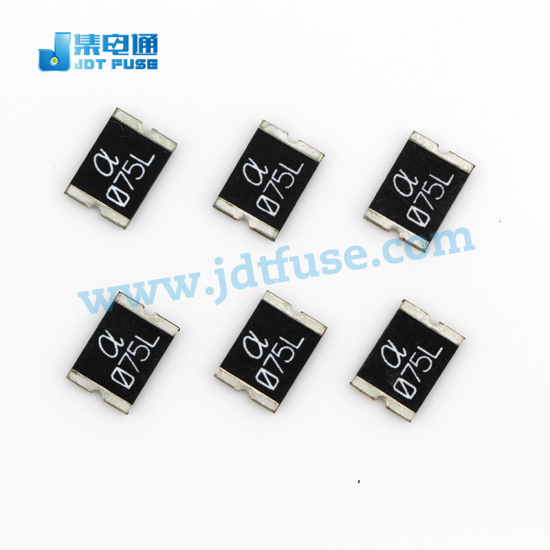 海・土地smd075l750ma０.７５Ａ2920表面実装ヒューズptcデバイスリセッタ温度ヒューズ-ヒューズ問屋・仕入れ・卸・卸売り