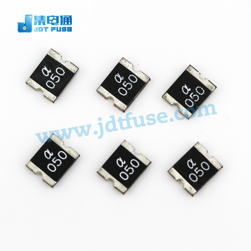 海・土地smd2018-050500ma0.5a2018表面実装ヒューズptcデバイスリセッタ温度ヒューズ-ヒューズ問屋・仕入れ・卸・卸売り