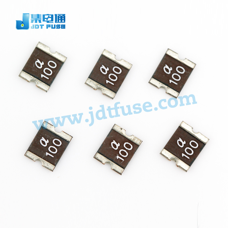 海・土地smd2018-100-33v33v1a2018表面実装ヒューズptcデバイスリセッタ温度ヒューズ-ヒューズ問屋・仕入れ・卸・卸売り
