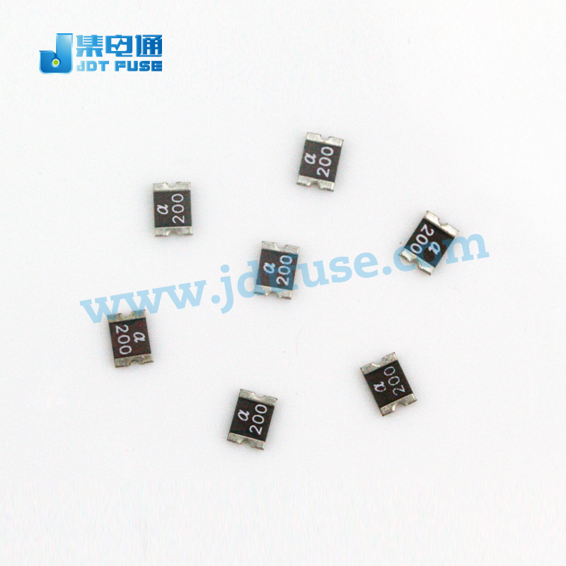 海・土地msmd200表面実装ヒューズ2a1812ptcデバイスリセッタ温度ヒューズ-ヒューズ問屋・仕入れ・卸・卸売り