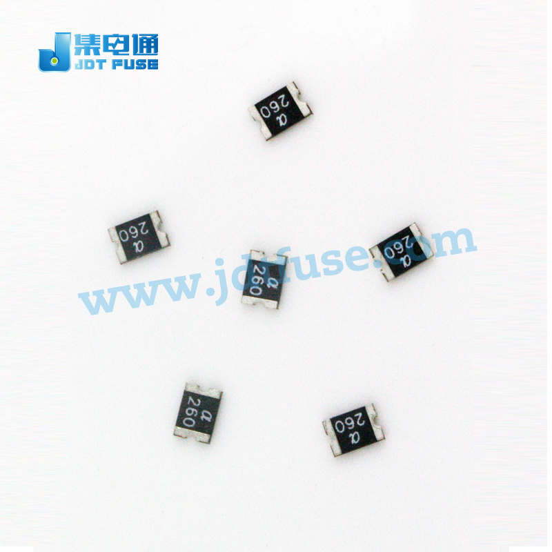 海・土地msmd260-16v2.6a1812表面実装ヒューズptcデバイスリセッタ温度ヒューズ-ヒューズ問屋・仕入れ・卸・卸売り