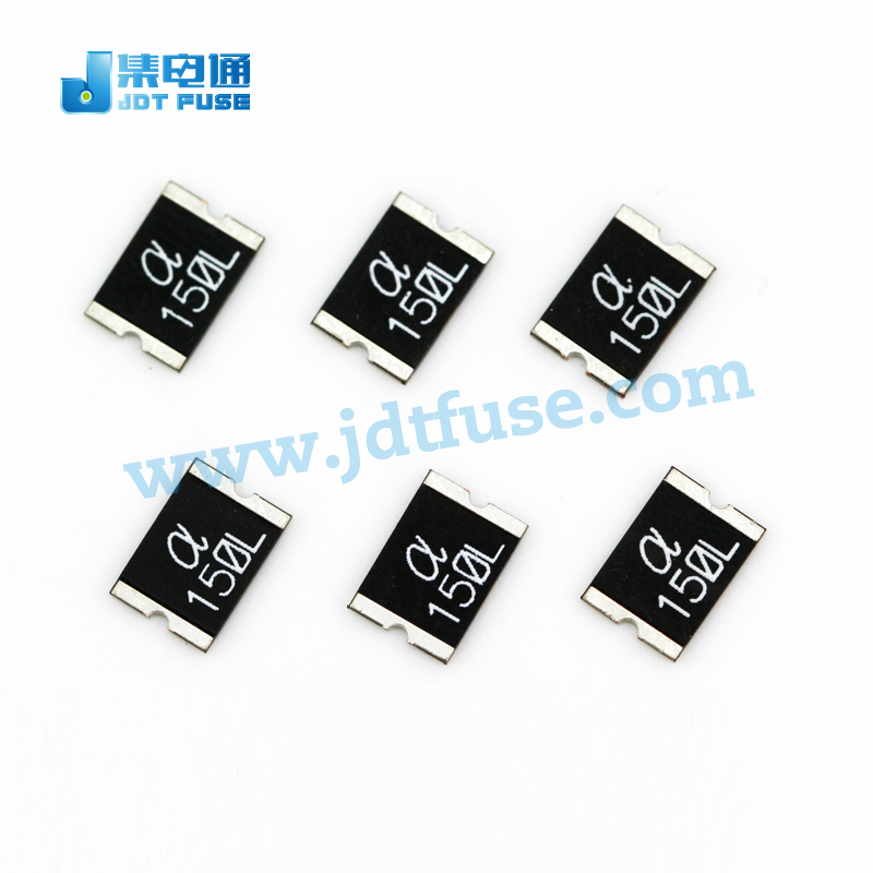 海・土地smd150l33v1.5a2920表面実装ヒューズptcデバイスリセッタ温度ヒューズ-ヒューズ問屋・仕入れ・卸・卸売り