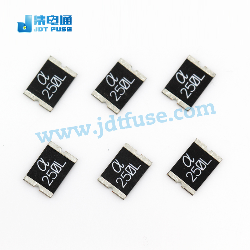 海・土地smd250l16v2.5a2920表面実装ヒューズptcデバイスリセッタ温度ヒューズ-ヒューズ問屋・仕入れ・卸・卸売り
