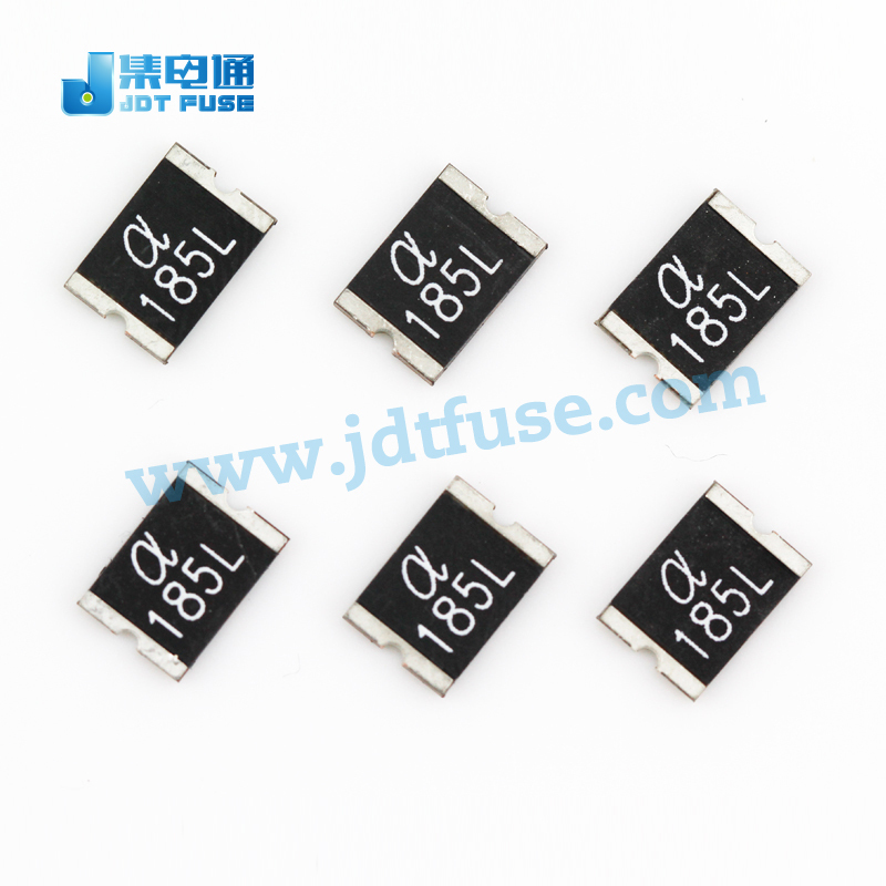 海・土地smd185l33v1.85a2920表面実装ヒューズptcデバイスリセッタ温度ヒューズ-ヒューズ問屋・仕入れ・卸・卸売り