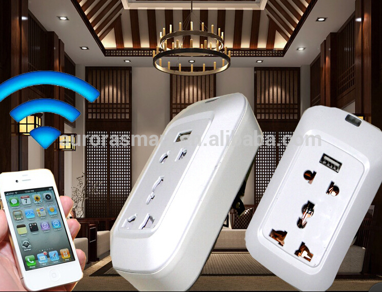 smarホームオートメーションシステム、 wifiスマートソケット-プラグ、ソケット問屋・仕入れ・卸・卸売り