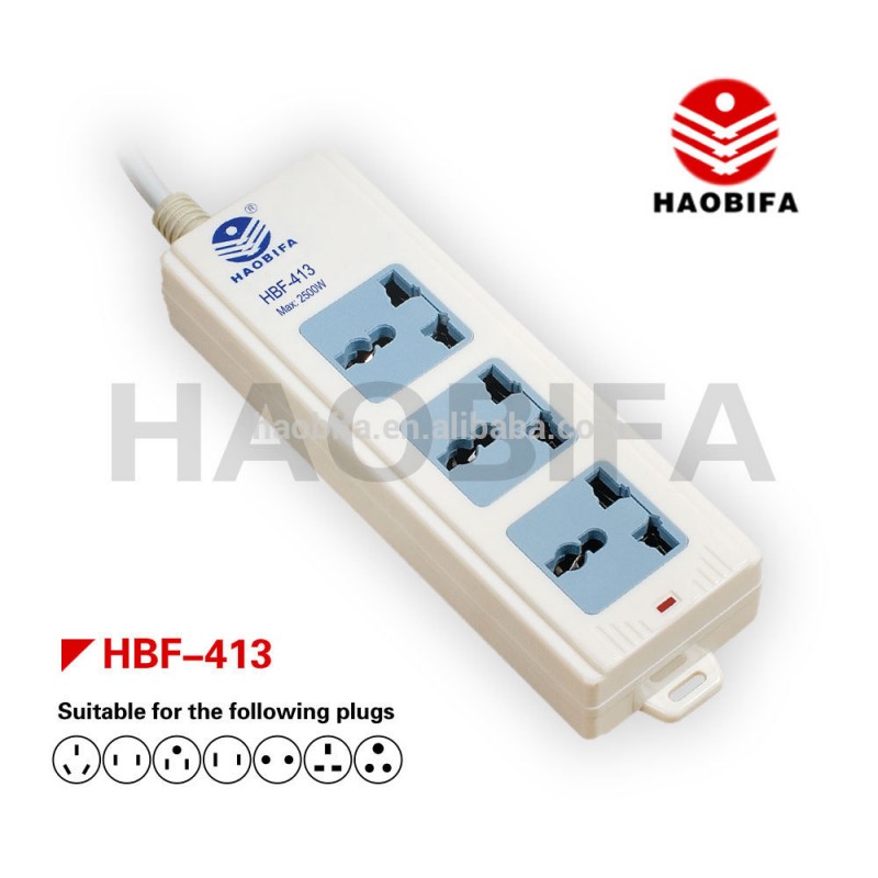 ・・・hbf-413414415416haobifa拡張電源ソケット-プラグ、ソケット問屋・仕入れ・卸・卸売り