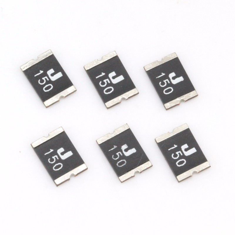 ヒューズasmd2920-1501.5a33v2920リセッタブルヒューズポリマーptcヒューズカットアウト-ヒューズ問屋・仕入れ・卸・卸売り