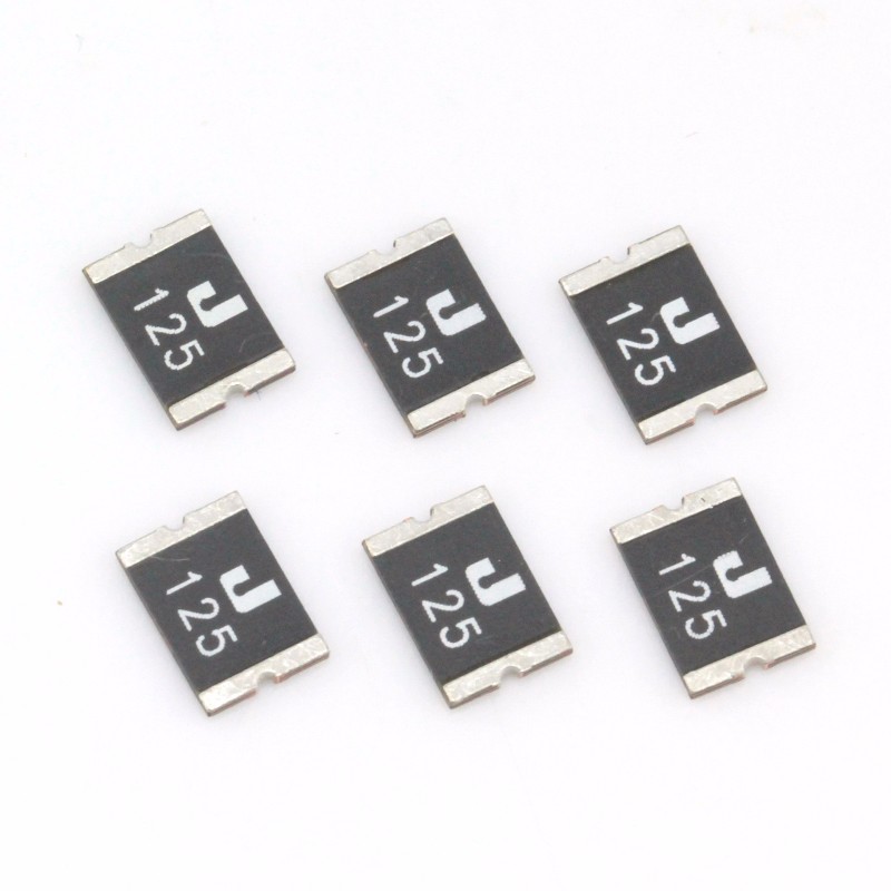 ヒューズasmd2920-1251.25a33v2920リセッタブルヒューズポリマーptcヒューズカットアウト-ヒューズ問屋・仕入れ・卸・卸売り