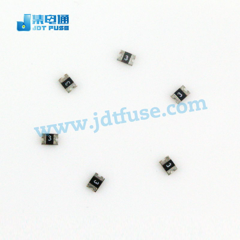 海&土地SMD0805-035ヒューズ350ma 0.35a 0805表面実装ptcデバイスsmdリセッタブルヒューズ-ヒューズ問屋・仕入れ・卸・卸売り