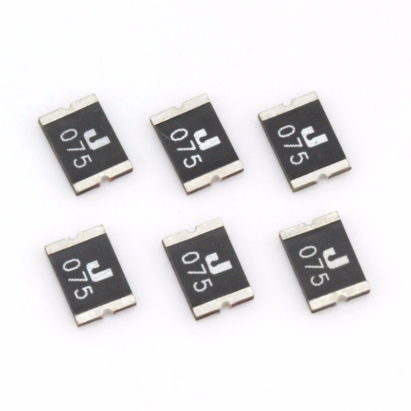 ヒューズasmd2920-075750ma０.７５Ａ33v2920リセッタブルヒューズポリマーptcヒューズカットアウト-ヒューズ問屋・仕入れ・卸・卸売り