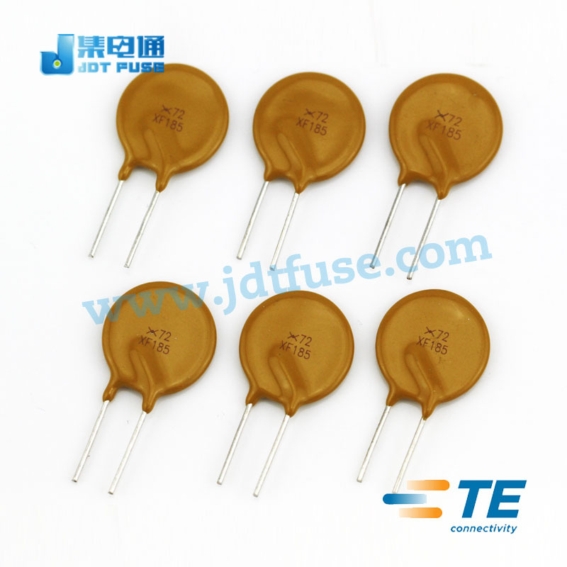 Pptc RXEF185 タイコ/レイケム ヒューズ 1.85a 72 ボルト ployswitch リセット可能ヒューズ過電流保護装置-ヒューズ問屋・仕入れ・卸・卸売り
