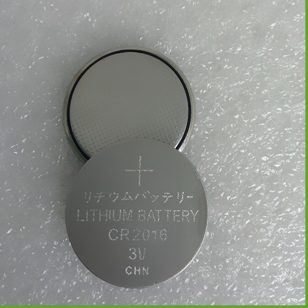 ブランドの新しいcr2016リチウム電池長い寿命を備えた-ボタンセル電池問屋・仕入れ・卸・卸売り