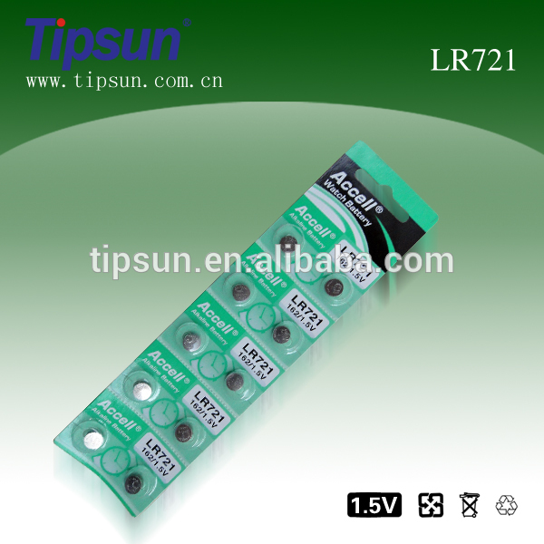1.5 ボルト lr721 ag11 362 アルカリ電池監視-ボタンセル電池問屋・仕入れ・卸・卸売り