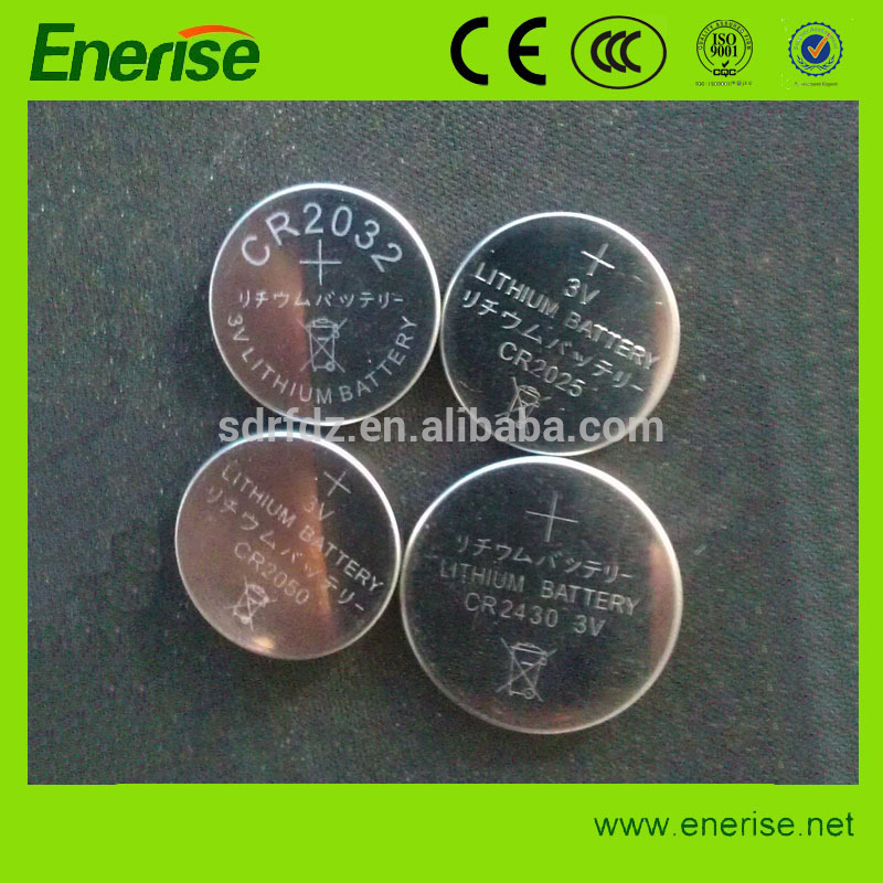Cr 2032 3ボルトリチウムボタン電池/lithuimコイン携帯-ボタンセル電池問屋・仕入れ・卸・卸売り