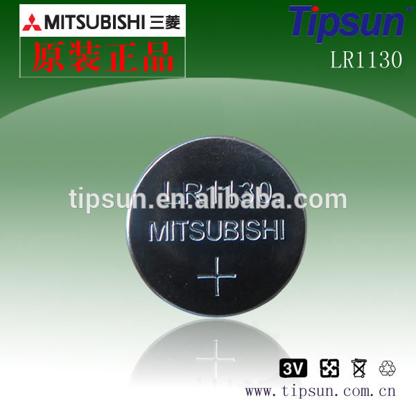 三菱lr1130/ag10アルカリボタン電池-ボタンセル電池問屋・仕入れ・卸・卸売り
