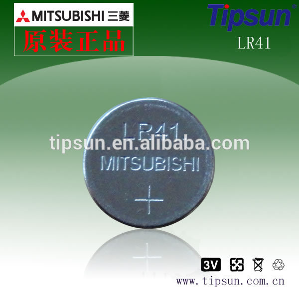 三菱lr41/ag3アルカリボタン電池-ボタンセル電池問屋・仕入れ・卸・卸売り