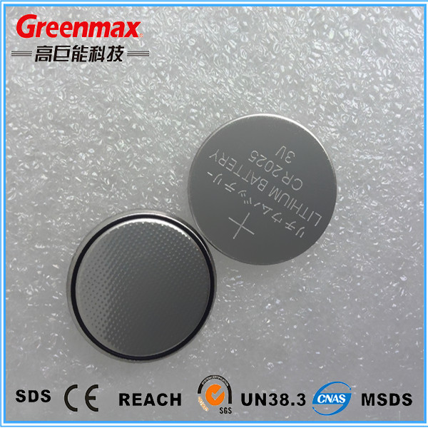 150 mah 3ボルトリチウムボタン電池cr2025-問屋・仕入れ・卸・卸売り