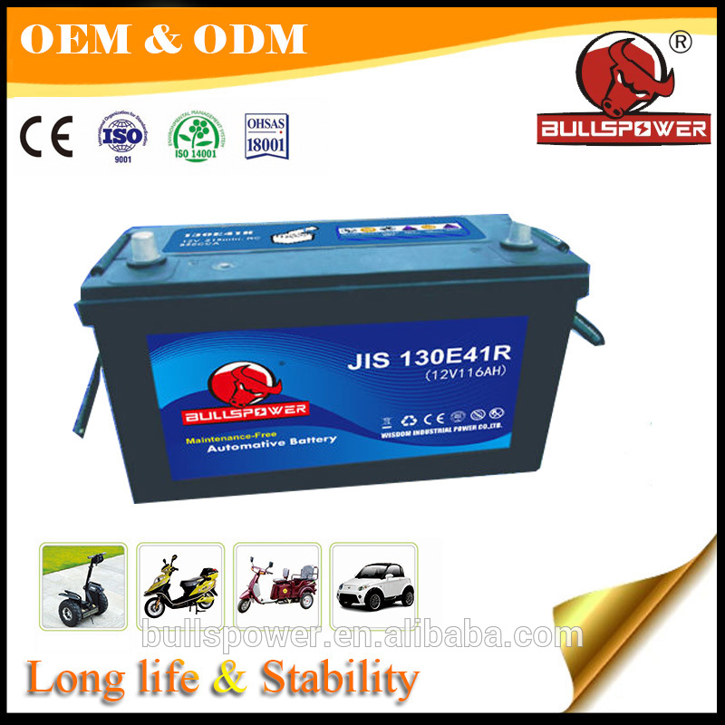 小さなサイズ24v12v116ahmf95d31lハイブリッドバス電気モーターカーバッテリー-自動車バッテリー問屋・仕入れ・卸・卸売り