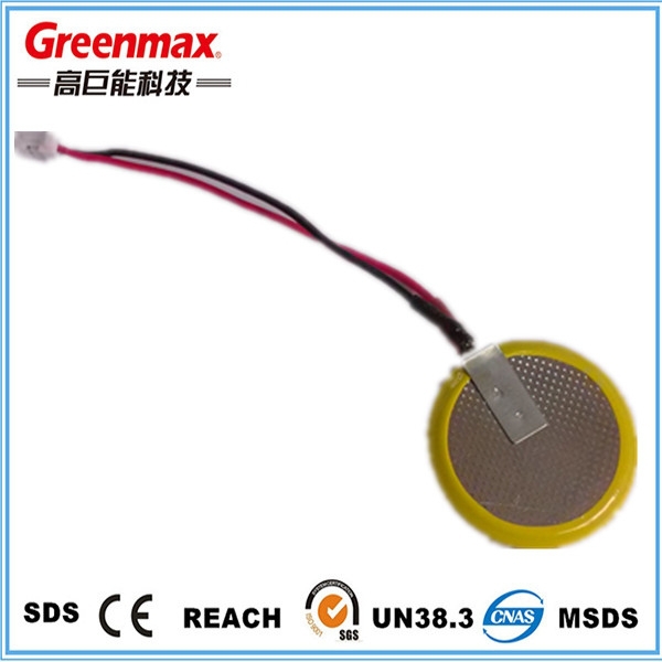 Cr20163.0vリチウムボタン電池msdsとsgs-ボタンセル電池問屋・仕入れ・卸・卸売り