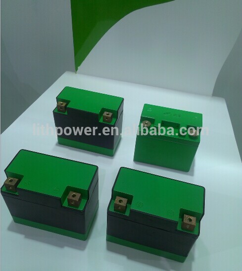 緑12v9ahリチウムオートバイ電池12v5ah3ah2000サイクルとバイクlifepo4のバッテリー-自動車バッテリー問屋・仕入れ・卸・卸売り