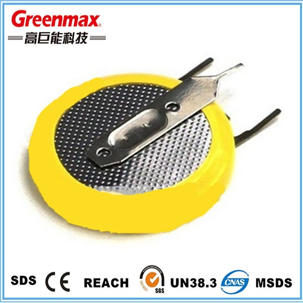 リチウムボタン電池-- greenmaxcr2016-ボタンセル電池問屋・仕入れ・卸・卸売り