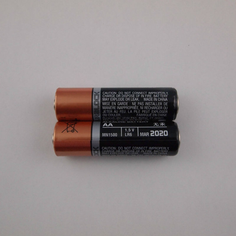 duracel緩いパックアルカリ電池-一次電池、乾電池問屋・仕入れ・卸・卸売り