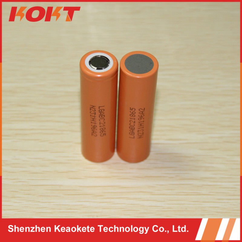 中国のサプライヤーc2容量バッテリーlg186502800麻雀3.7v次電池用ledトーチ懐中電灯-蓄電池問屋・仕入れ・卸・卸売り