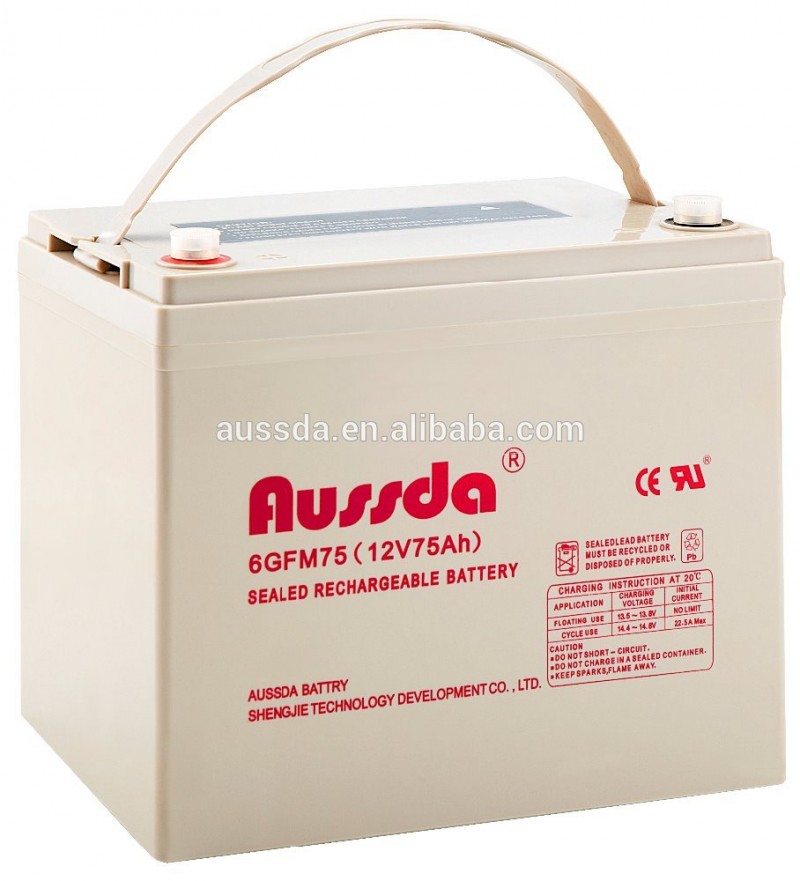 ホット販売12v75ah蓄電池電動車の使用-蓄電池問屋・仕入れ・卸・卸売り