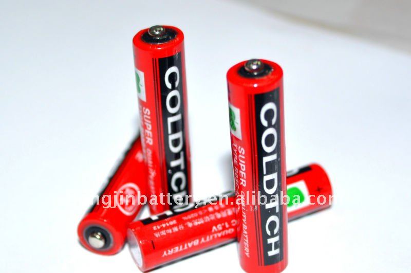 バッテリーaaa aa乾電池r03 1.5ボルトr03p aaa um4乾電池-一次電池、乾電池問屋・仕入れ・卸・卸売り