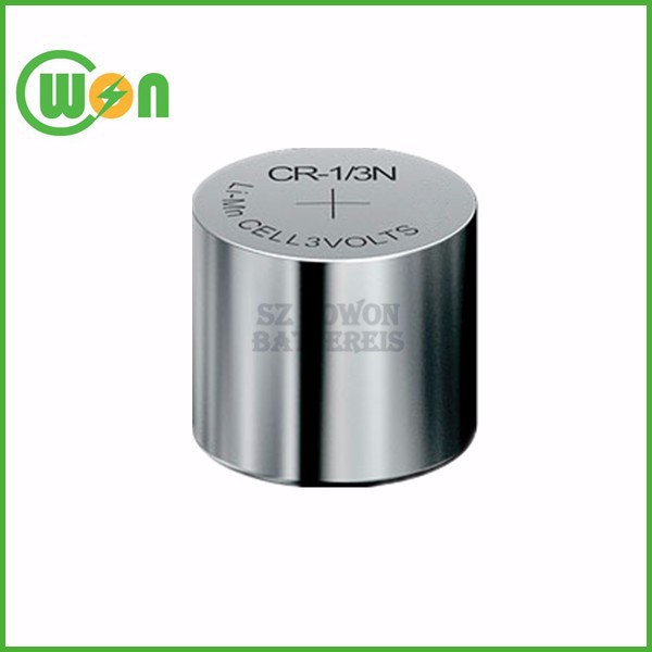 3vリチウム電池cr1/3n3vcr11108li-mno2on熱い販売-一次電池、乾電池問屋・仕入れ・卸・卸売り