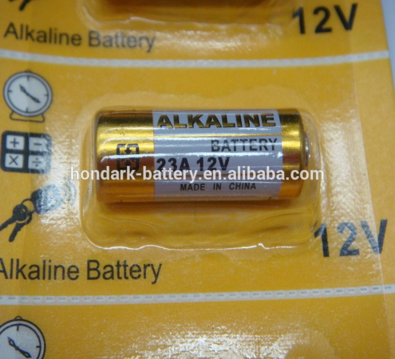 23a12v/l1028リモートバッテリー/ドアのベル電池-一次電池、乾電池問屋・仕入れ・卸・卸売り