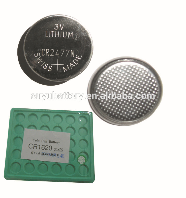 Cr電池/cr2013リチウム電池/cr1212電池ボタン電池-ボタンセル電池問屋・仕入れ・卸・卸売り