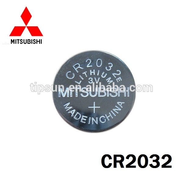競争力のある価格三菱cr2032 comsバッテリー/リチウムボタン電池用コンピュータのマザーボード-ボタンセル電池問屋・仕入れ・卸・卸売り