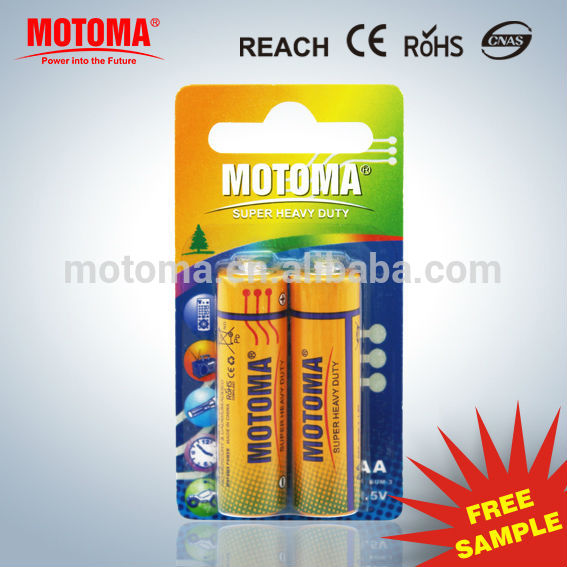 亜鉛炭素電池r6paasum-315c1.5vmotoma-一次電池、乾電池問屋・仕入れ・卸・卸売り