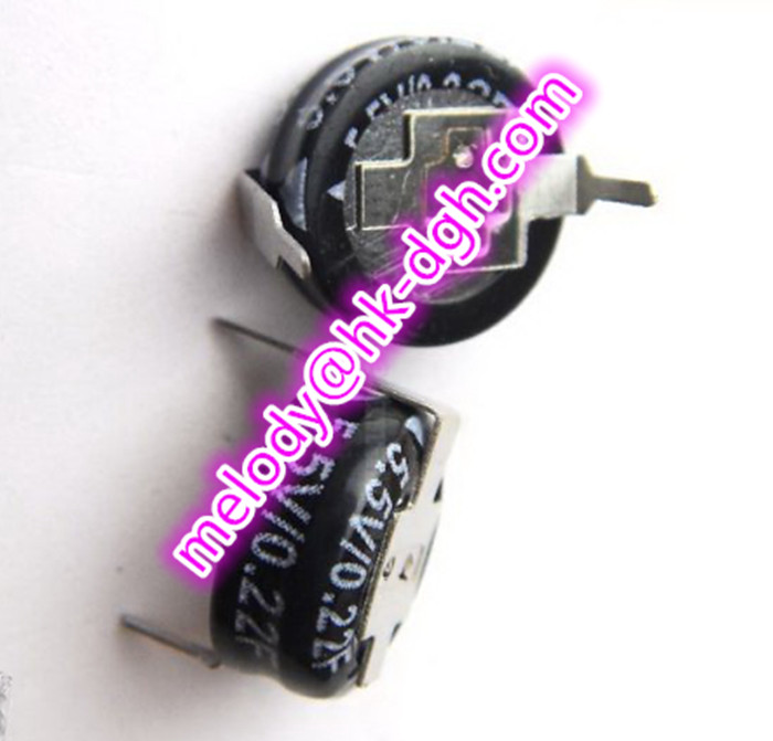電池ボタン電池mainboar0.47f5.5vピン付/タグ-ボタンセル電池問屋・仕入れ・卸・卸売り