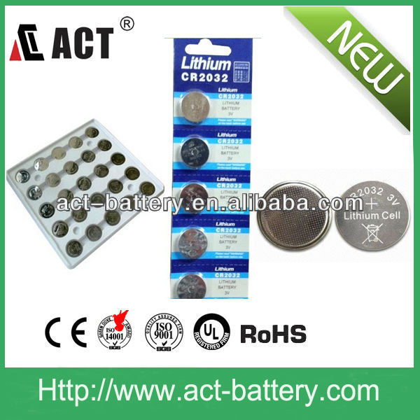 Cr2032/cr2016/cr1220/cr1225/cr1616/cr1620/cr2430/cr2325/cr2430/cr2442-ボタンセル電池問屋・仕入れ・卸・卸売り