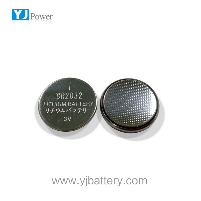 3vlimno2cr2032電池リチウムボタン電池-ボタンセル電池問屋・仕入れ・卸・卸売り