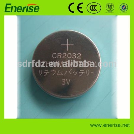 リチウムボタン電池cr2032cr2025/3v広く使われている補聴器用電池リチウム-ボタンセル電池問屋・仕入れ・卸・卸売り