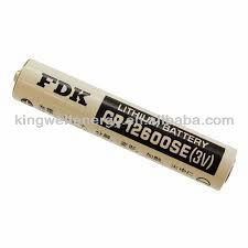 fdkcr12600se3vリチウム電池バッテリー-一次電池、乾電池問屋・仕入れ・卸・卸売り