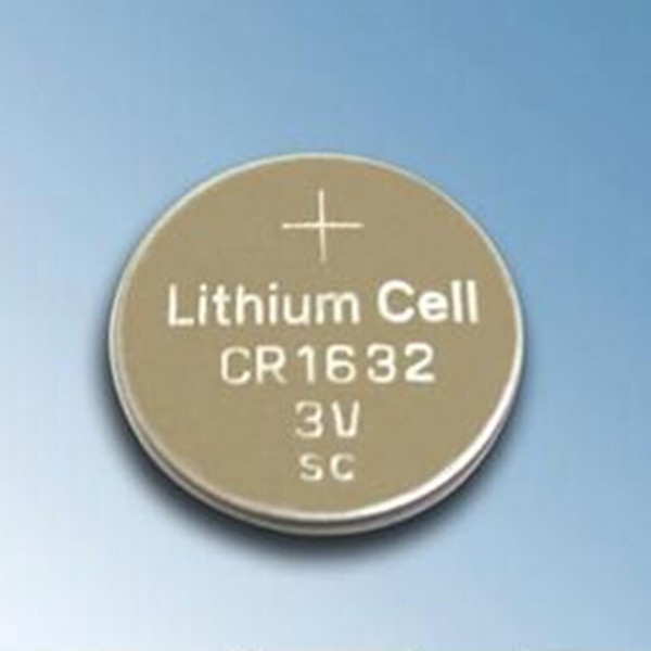 高品質リチウム ボタン電池cr1632 3 ボルト 130 mah-問屋・仕入れ・卸・卸売り