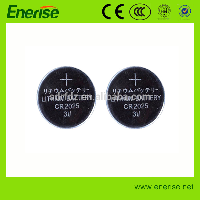 リチウムボタン電池cr2025/のコイン電池は、 プリント基板はんだ付けのための-ボタンセル電池問屋・仕入れ・卸・卸売り