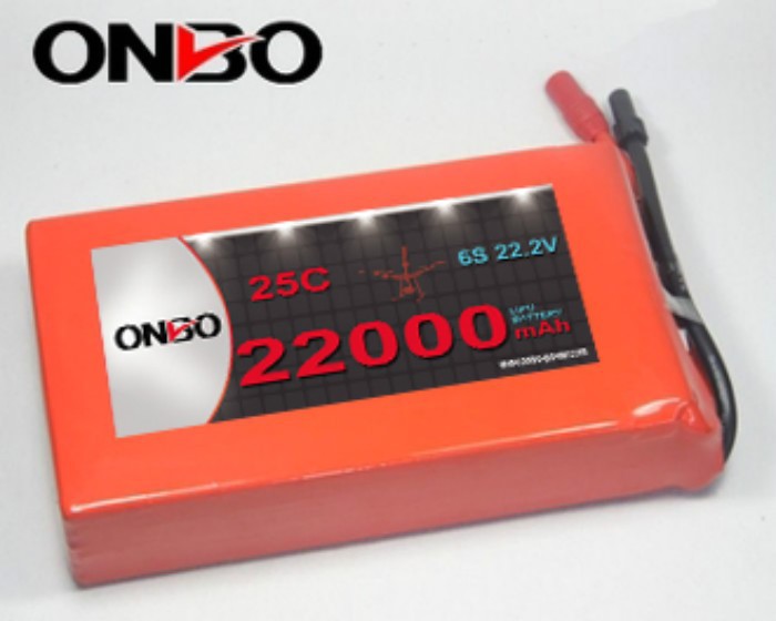 リポバッテリーdjis1000onbo/氏族のエース/tattu/hobbyking/kypom25c22.2v22000mahのリポパック-バッテリーパック問屋・仕入れ・卸・卸売り