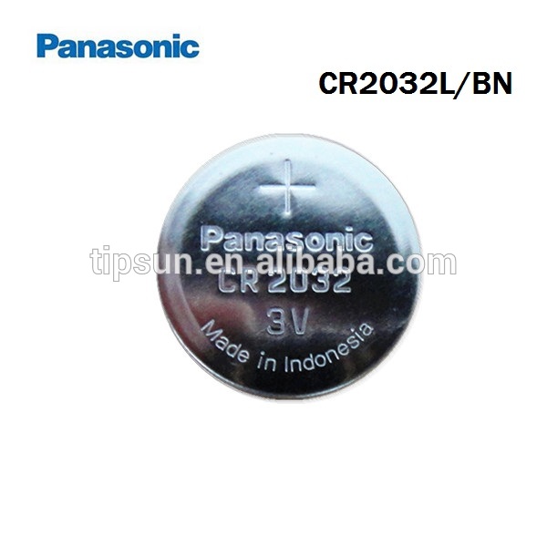 ホット販売cr2032 CR2032L/bn 3ボルトリチウムボタン電池用リモコン-ボタンセル電池問屋・仕入れ・卸・卸売り