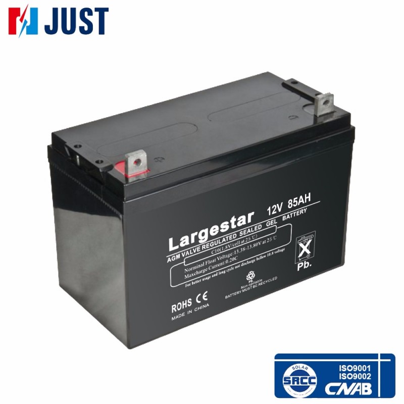 12v85ahmfディープサイクルupsゲルバッテリー良い価格で-蓄電池問屋・仕入れ・卸・卸売り