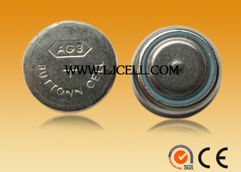 中国製卸売価格0% hgアルカリzn MnO2ボタン電池ag3 lr41-ボタンセル電池問屋・仕入れ・卸・卸売り